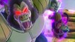 Dragon Ball Xenoverse : Luchando Contra Vegeta Y Su Transformación En Ozaru - Saga Saiyan ! #3