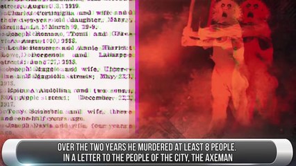 Unsolved Mysteries That Will Terrify You