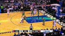 NBA Recap Boston Celtics vs Orlando Magic _ January 31, 2016 _ Highlights