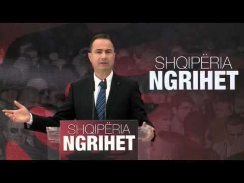 Report TV - Boçi: Hetimi për Bushatin politik Rama do t'i mbyllë gojën opozitës