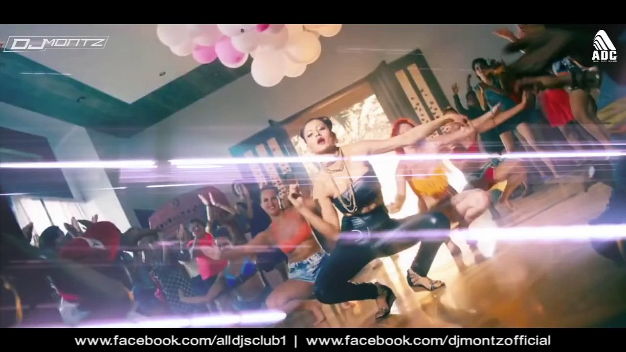 Daddy Mummy – DJ Montz Feat. Urvashi Rautela