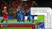 IPL 2015 Match Report | RCB v RR | De Villiers, Sarfaraz shine before rain takes over | Wisden India