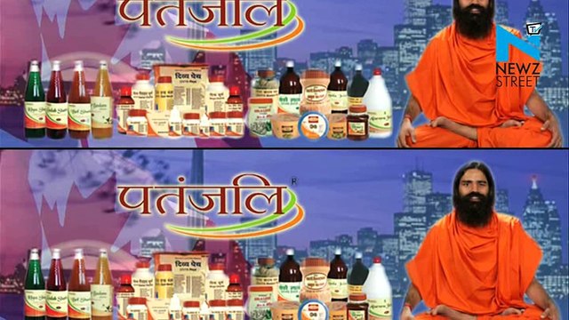 After Ramdev’s ‘Patanjali’ Gurmeet Ram Rahim’s ‘MSG’ products hits market