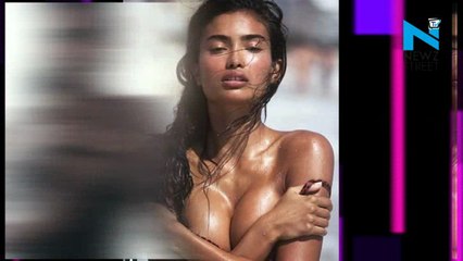 Kelly Gale flaunts hot bikini bod on Instagram