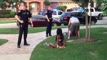 COPS CRASH POOL PARTY UNSEEN FOOTAGE(ORIGINAL VIDEO)