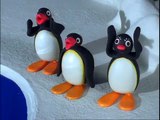 Pingu: Pingu Makes a Splash