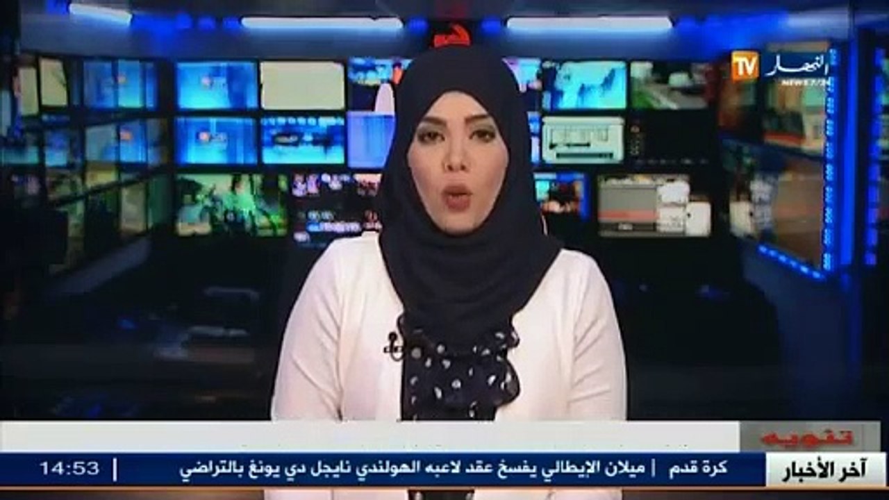 وزير الإعلام حميد قرين   رئيس الجمهورية سيعين لاحقا رئيس سلطة الضبط السمعي البصري
