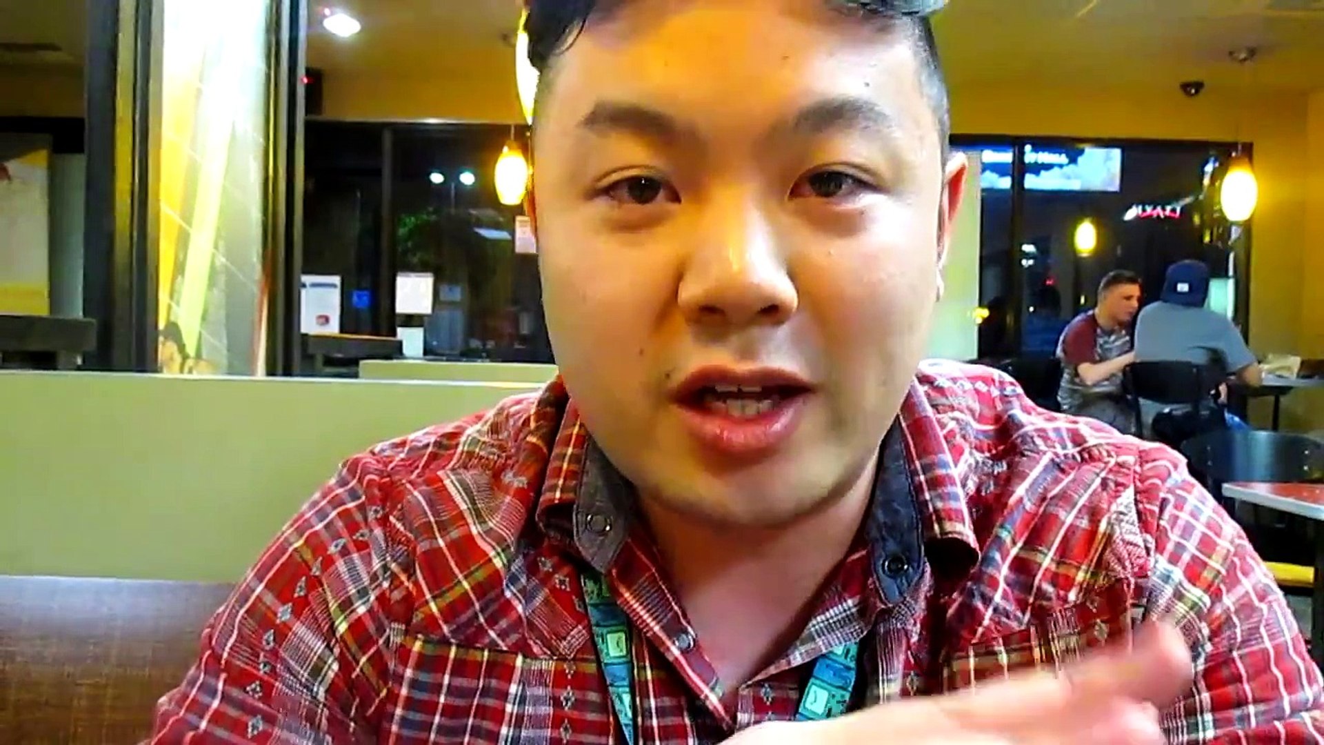 Vidcon Vlog