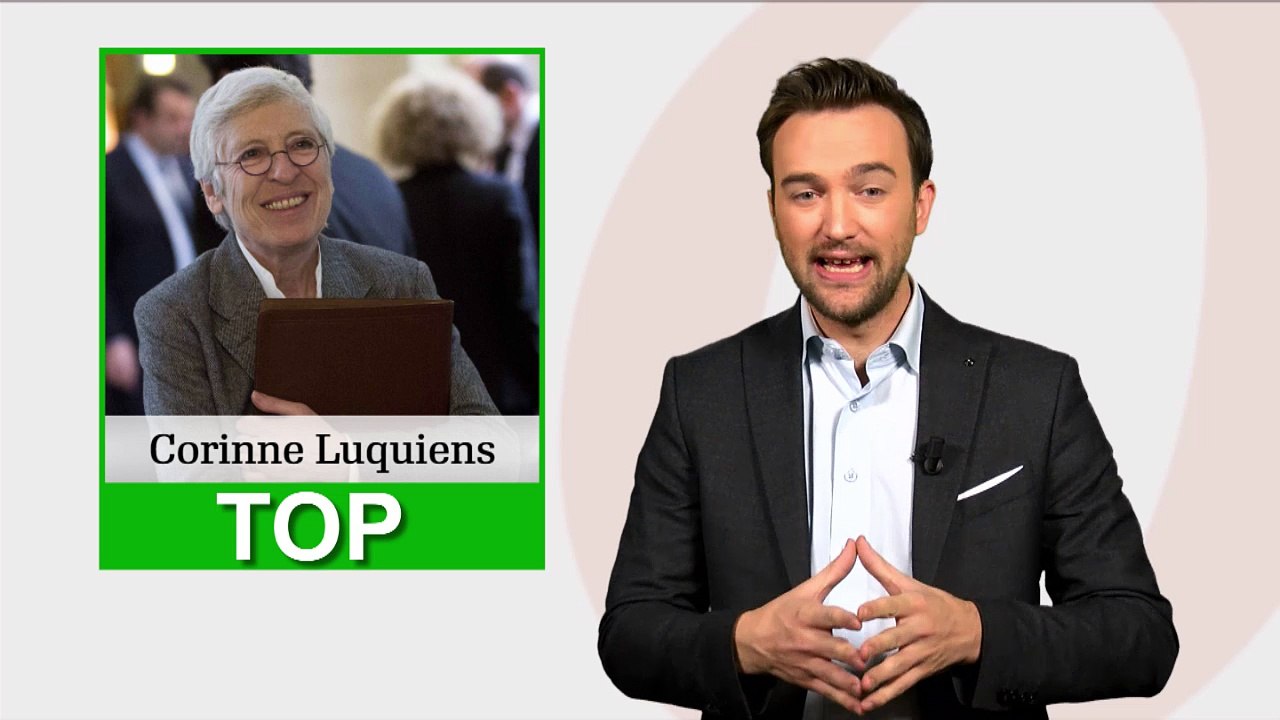 Corinne Luquiens vers le Conseil constitutionnel / Quand Michel Sapin fait du Michel Sapin