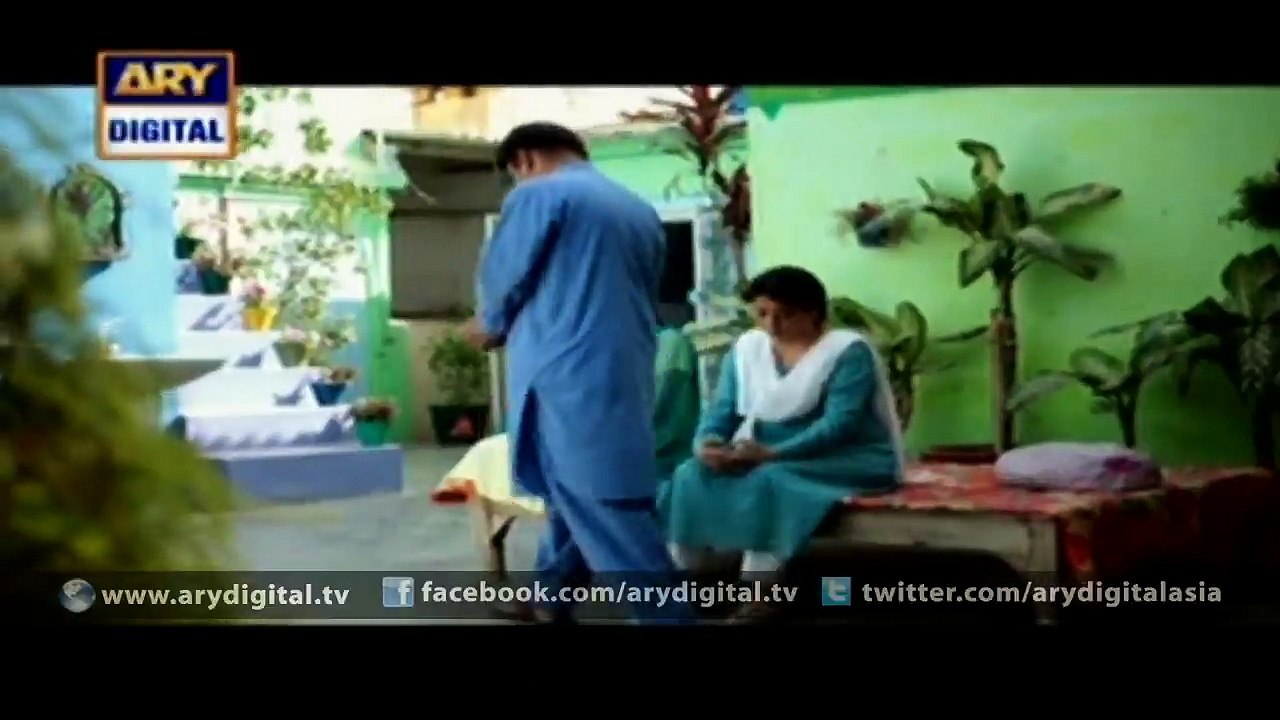 Watch Riffat Aapa Ki Bahuein Episode -  48 – 1st February 2016 on ARY Digital