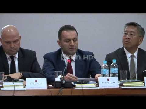 RAPORTI I KLSH: 919 MLN EURO DEM SHTETIT