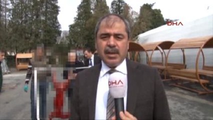 İstanbul'un Karaca Katilleri