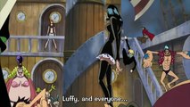 One Piece Funny Moment Zorro Vs Chopper Sanji Ennies Lobby