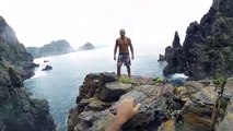 Annaba Adventure - Gopro HERO 3 - People are awesome in Algeria