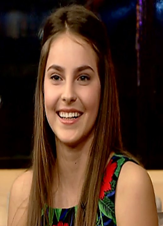 Džejla Ramović - Iz kamena voda tekla