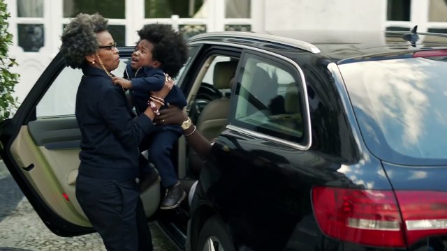 Pub H&M 2016 avec David Beckham