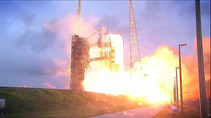 NASA Jet  Ion Propulsion Advance Tech