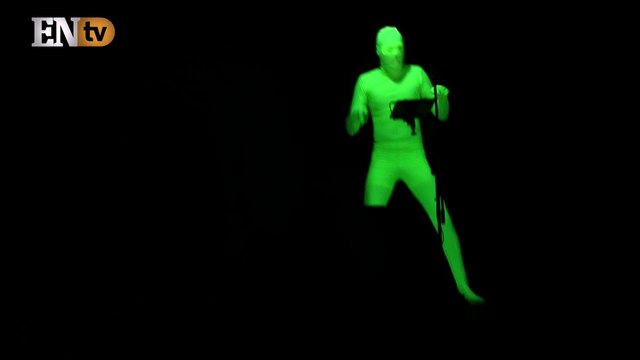 Las noches del BOD se llenan risas