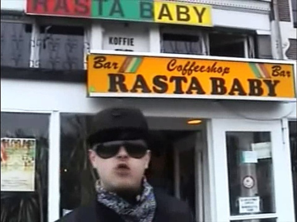Reflex Jahsun - ( Money Coalition ) Weed Man Part 1