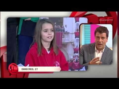 TV3 - Divendres - Els millors moments de la setmana