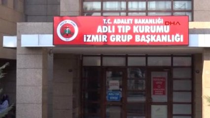 İzmir 9 Aylık Bebeğini Baltayla Öldürdü