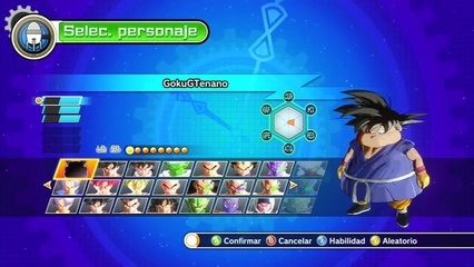 Dragon Ball Xenoverse : Subir De Niveles Y Conseguir Dinero ULTRA RAPIDO En 1 Minuto