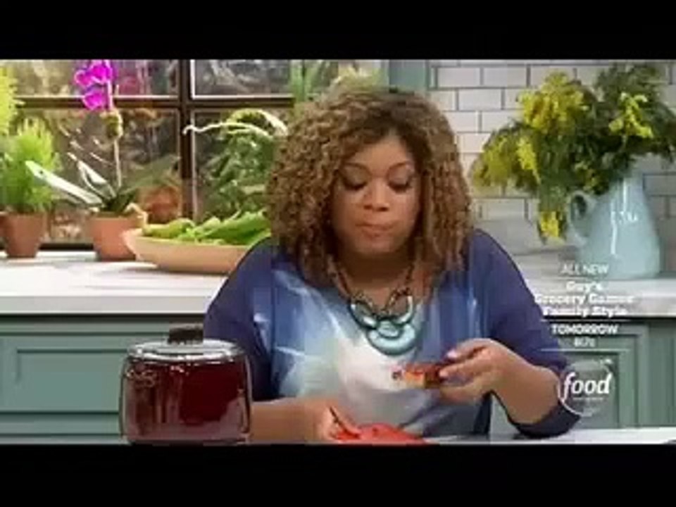 kitchen big game