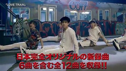 GOT7 -「モリ↑ガッテヨ」特典ダイジェスト映像