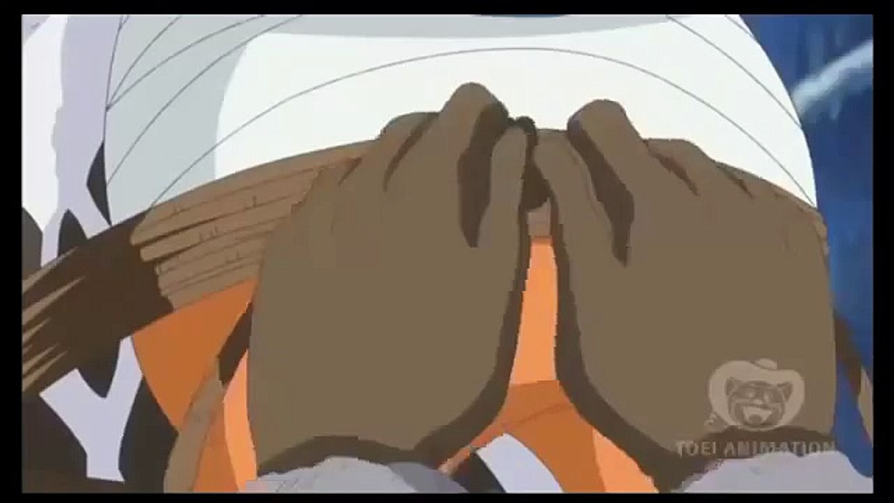 ONE PIECE EP 594 Luffys crew embarasses Trafalgar Law