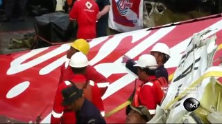 Air Crash Investigation - AirAsia 8501 Anatomy of a Crash PROPER WATCH New 2016