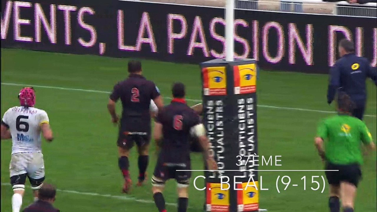 LOU/SMR (40-15) : le résumé