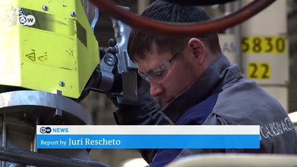 VW continues to invest in Russia | Business