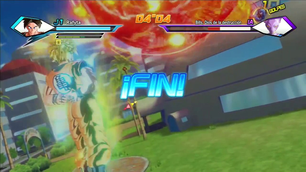 Dragon Ball Xenoverse : Maestro Bills - Guia Misiones Y Habilidades