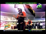 Desi Boyz (Pakistani Players)- BPL T20 - Geo Super Song