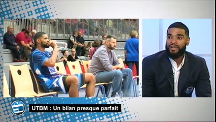 Le Débrief' Numéro 1604 UTBM