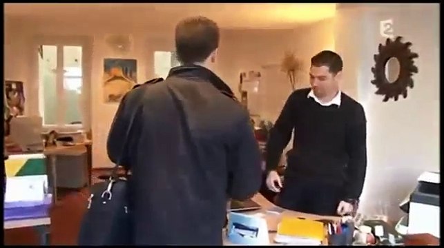 La police d\'Internet: Anti Hackers