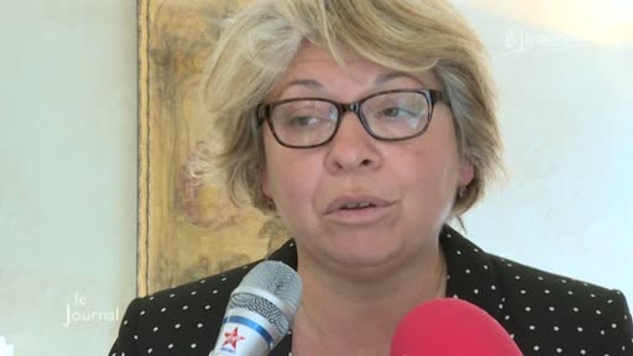 Avantages de la pluriactivité : Propos d'Isabelle Rivière - Vidéo ...