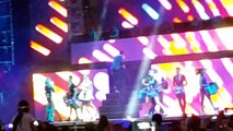VIOLETTA LIVE TOUR 2015 -GIRA DE DESÉDIDA -- JOCKEY CLUB - LIMA-PERU 20 DE MAYO 2015