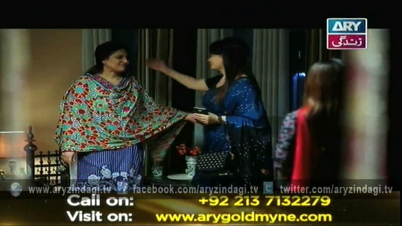 Hamari Bitya Episode - 93 - 1st February 2016