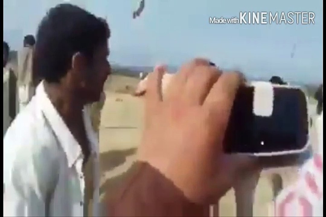 fight between two men