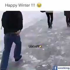 FUN WITH SNOW WINTER FUN