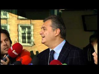 Mbledhja e PS, Blushi: Rama ka grabitur mandatin