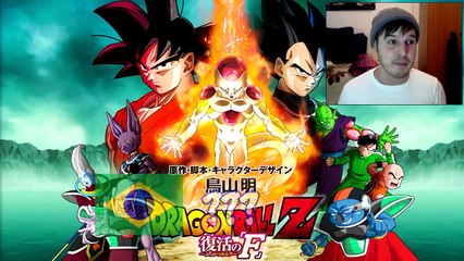 Dragon Ball Z : La Resurrección de Freezer Fechas En Paises De LatinoAmerica Estreno ! 2015