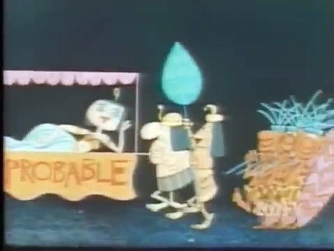 Peabody\'s Improbable History - Edgar Allen Poe