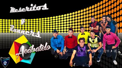 La nueva canción de los meseritos y runners