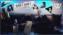 Winner - Baby Baby MV HD k-pop [german Sub]