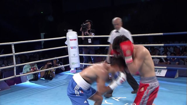 WSB S5 W8 CHNvGBR Bout2 Shan v Belaoura