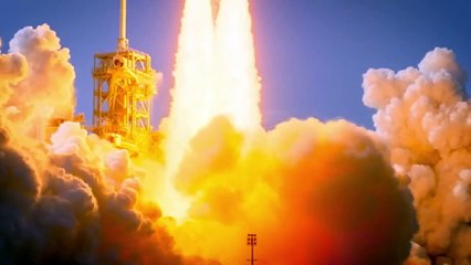 MASS EFFECT Andromeda - N7 Day Trailer VF