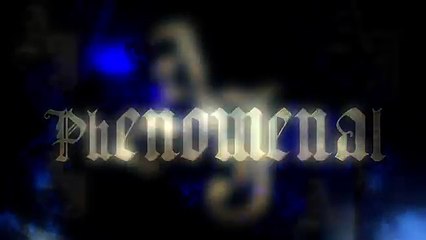 AJ Styles Entrance Video