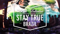 Nightmares On Wax Boiler Room x Ballantine's Stay True Brazil DJ Set